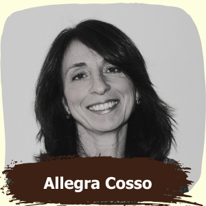 Allegra Cosso