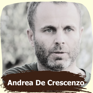Andrea De Crescenzo