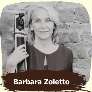 Barbara Zoletto Origini