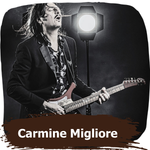 Carmine Migliore Alterjinga