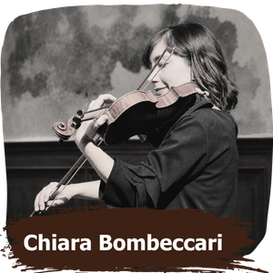 Chiara Bombeccari Alterjinga
