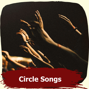 Corso Circle Songs Alterjinga Crema