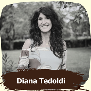 Diana Tedoldi Origini