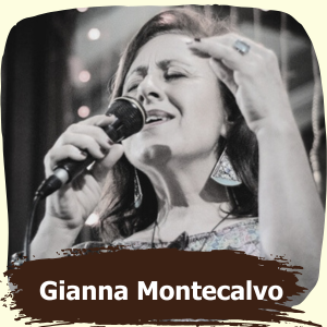 Gianna Montecalvo