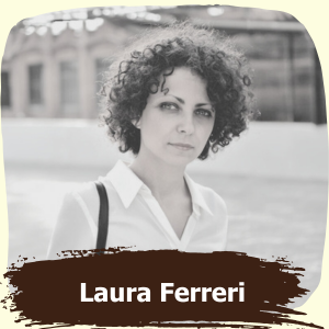 Laura Ferreri
