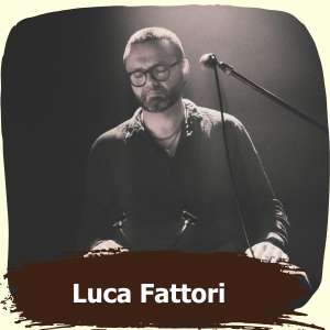 Luca Fattori Origini