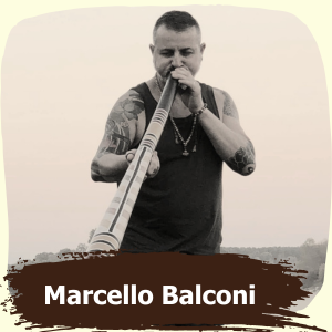 Marcello Balconi Alterjinga