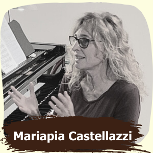 Mariapia Castellazzi
