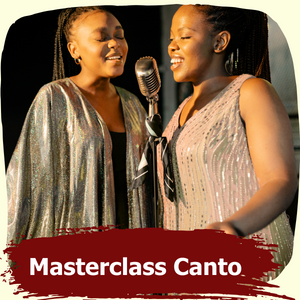 Masterclass Canto Moderno Alterjinga Crema
