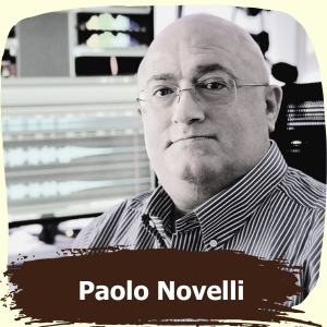 Paolo Novelli