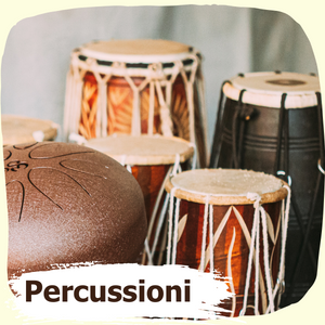 Corso Percussioni Alterjinga Crema