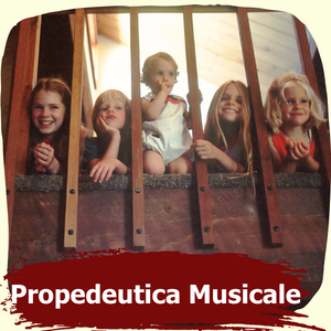 Corso Propedeutica Musicale Alterjinga Crema