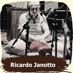 Ricardo Janotto Alterjinga